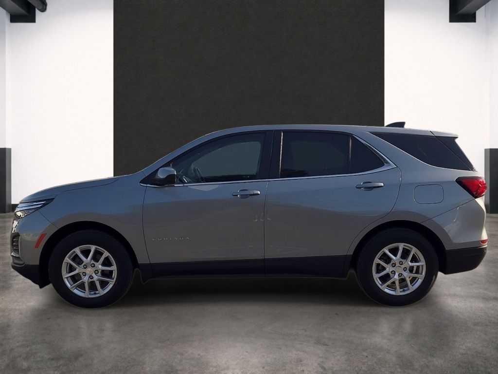 Used 2024 Chevrolet Equinox LT For Sale in Farmington, AR