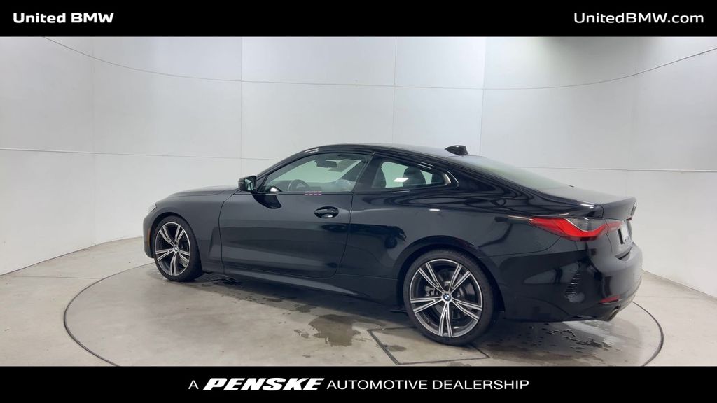 Thumbnail: 2023 BMW 4 Series - 6