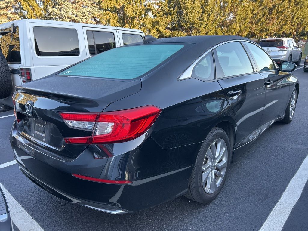 Thumbnail: 2019 Honda Accord - 3