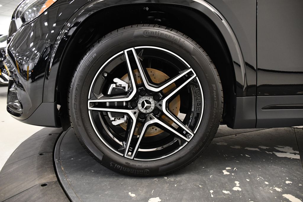 Thumbnail: 2025 Mercedes-Benz GLA - 13