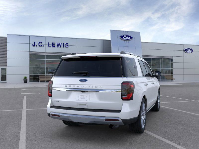 2024 Ford Expedition Limited