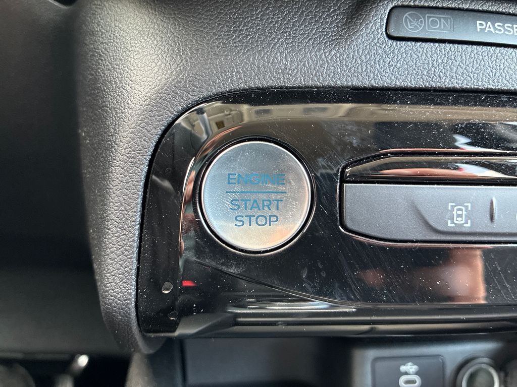 2025 Ford Escape Active Gray at Luther Ford