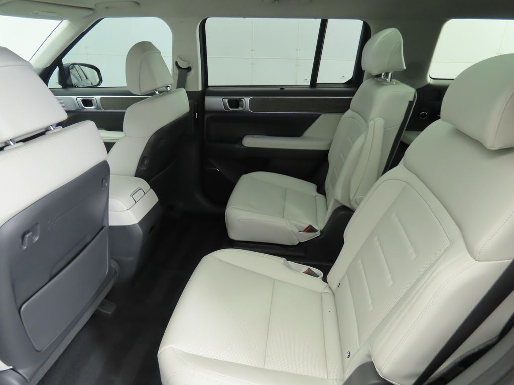 Thumbnail: 2025 Hyundai Santa Fe - 22