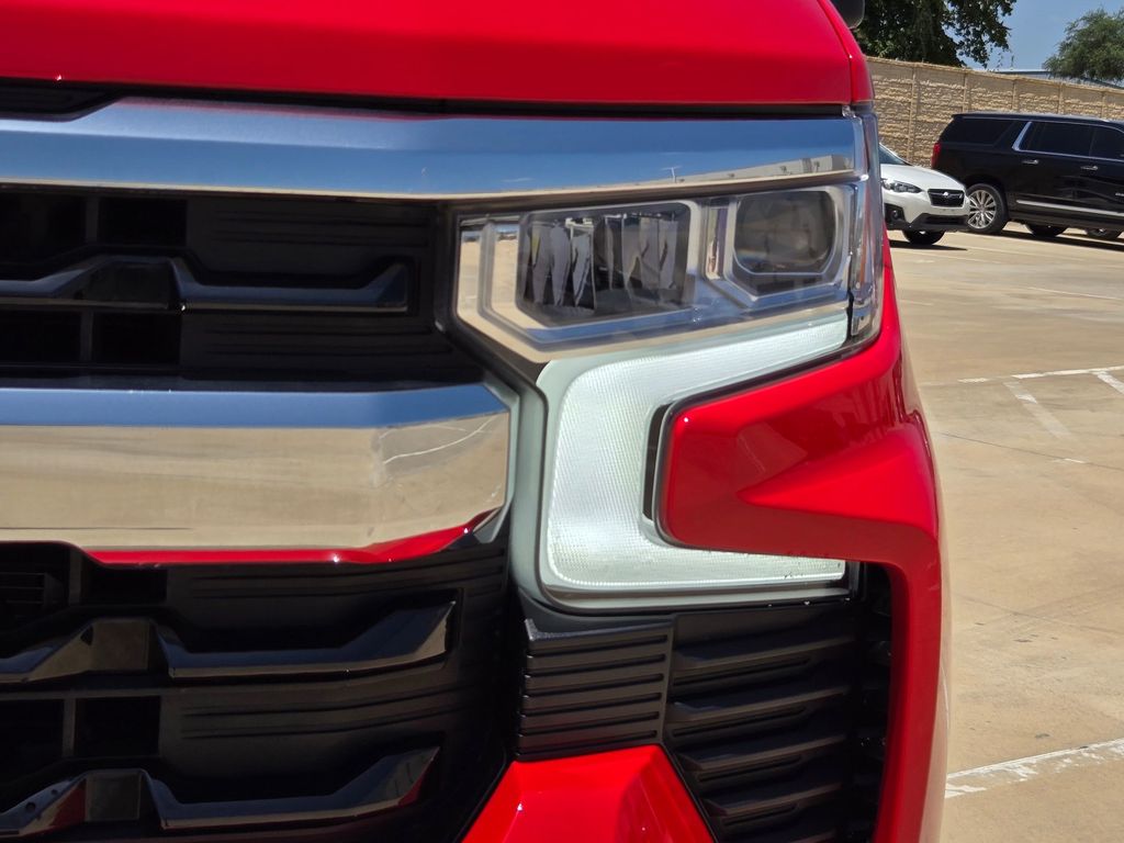 Used 2023 Chevrolet Silverado 1500 Truck