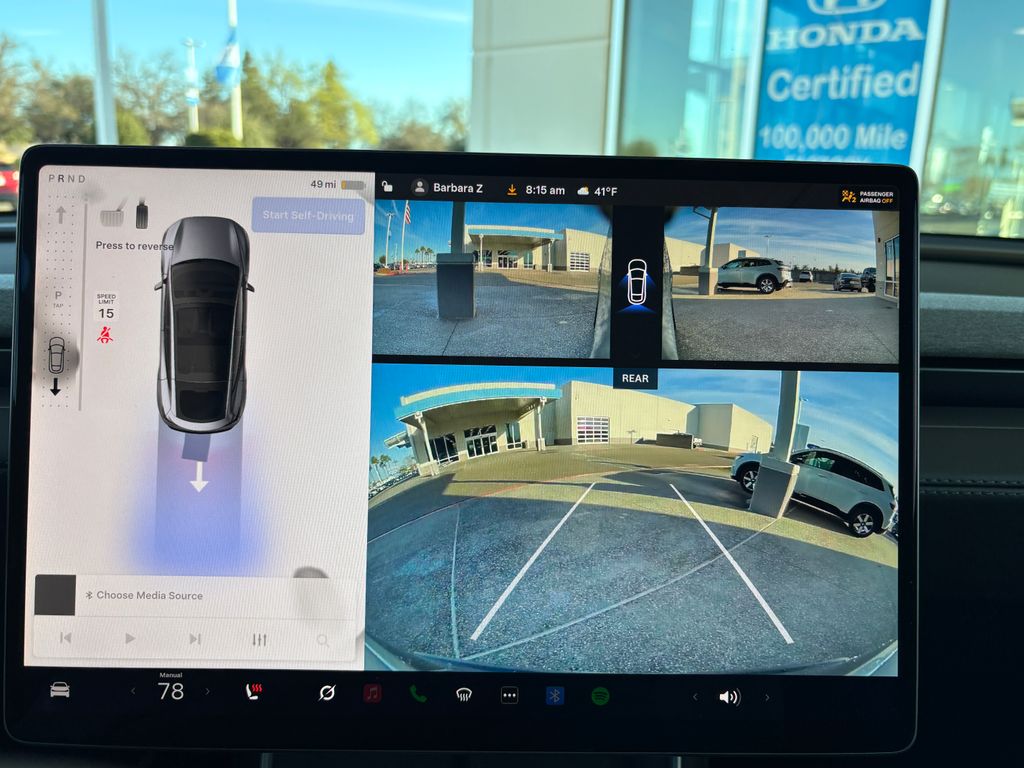 Thumbnail: 2026 Tesla Model Y - 26