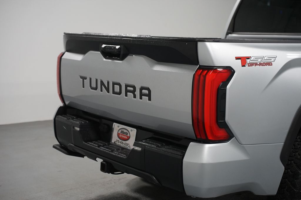 Thumbnail: 2022 Toyota Tundra - 9