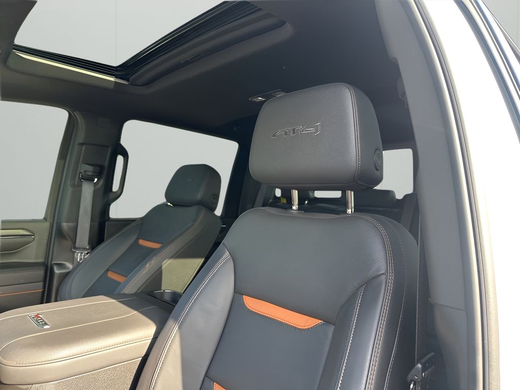 Used Car 2024 Gmc Sierra 2500hd  At4 For Sale Under $80,000 In Austin, Texas