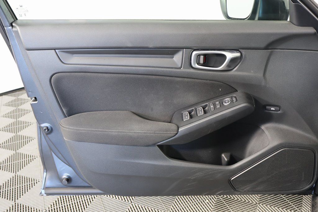 Thumbnail: 2023 Honda Civic - 12