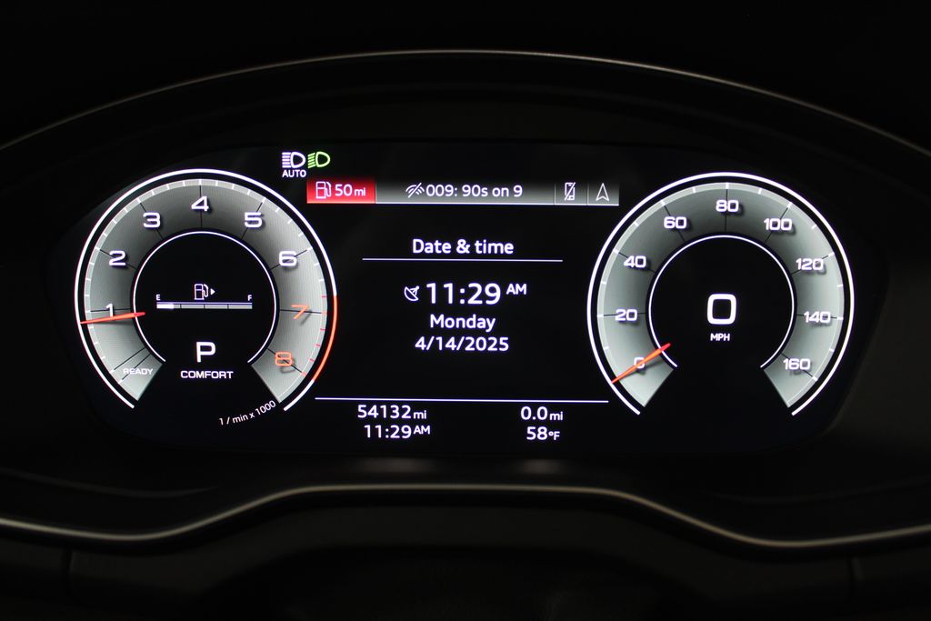 2021 Audi Q5 Premium Plus 29