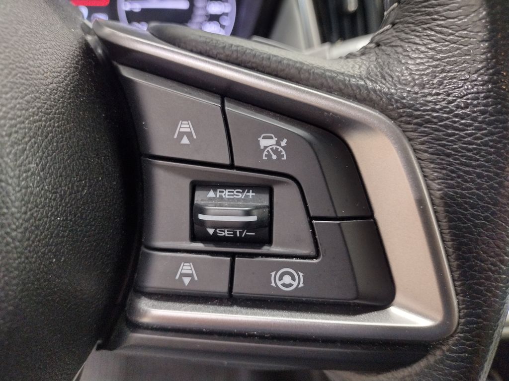 2021 Subaru Legacy Premium