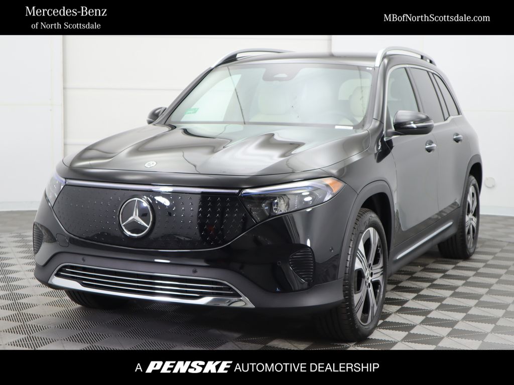 2024 Mercedes-Benz EQB 250+ -
                  Phoenix, AZ
