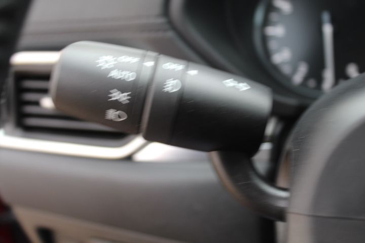 Used Car 2020 Mazda Cx-5  Grand Touring For Sale Under $25,000 In Georgetown, Texas