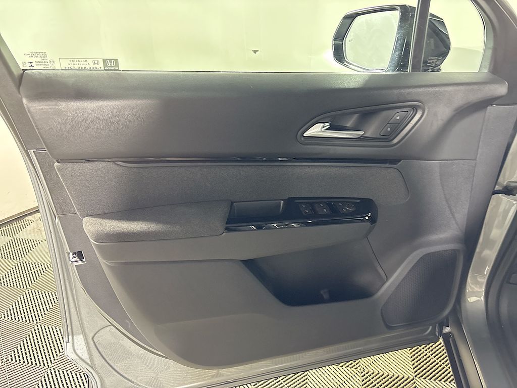 2026 Honda Prologue EX