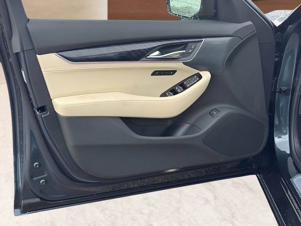 2026 Cadillac CT5 Premium Luxury - Photo 14
