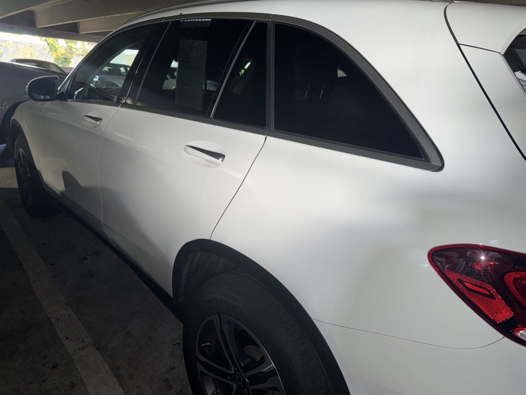 Thumbnail: 2020 Mercedes-Benz GLC - 5