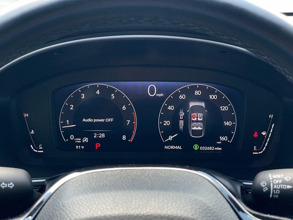 Thumbnail: 2024 Honda Civic - 13