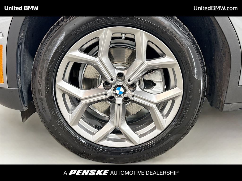 Thumbnail: 2023 BMW X3 - 2