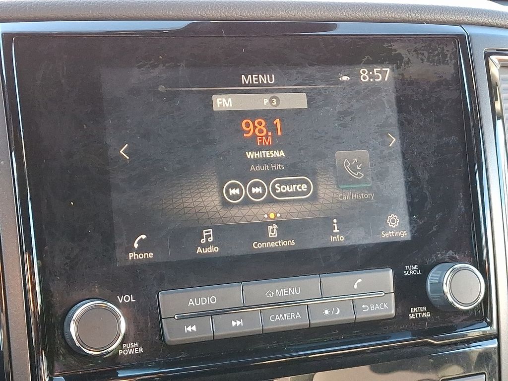 Thumbnail: 2024 Nissan Titan - 17