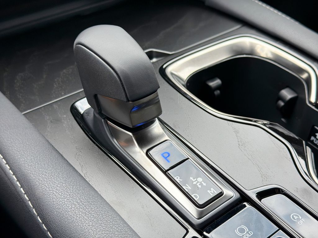 Thumbnail: 2026 Lexus RX - 20