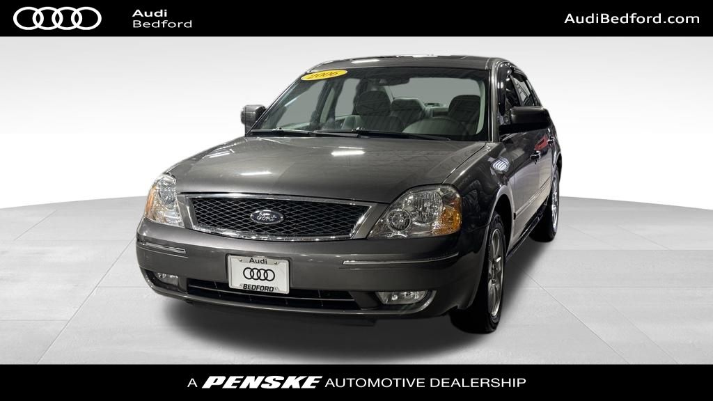 2006 Ford Five Hundred SEL -
                Bedford, OH