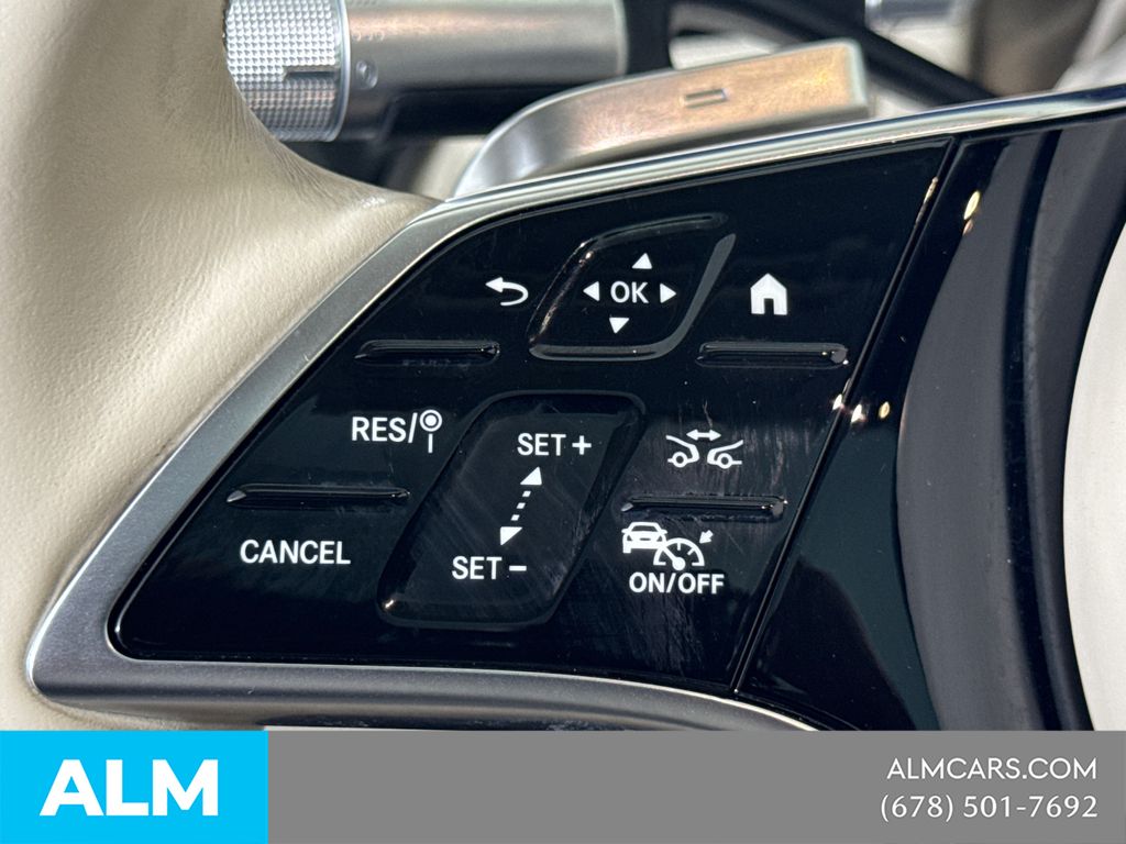 Used 2023  Mercedes-Benz S 500 image 27