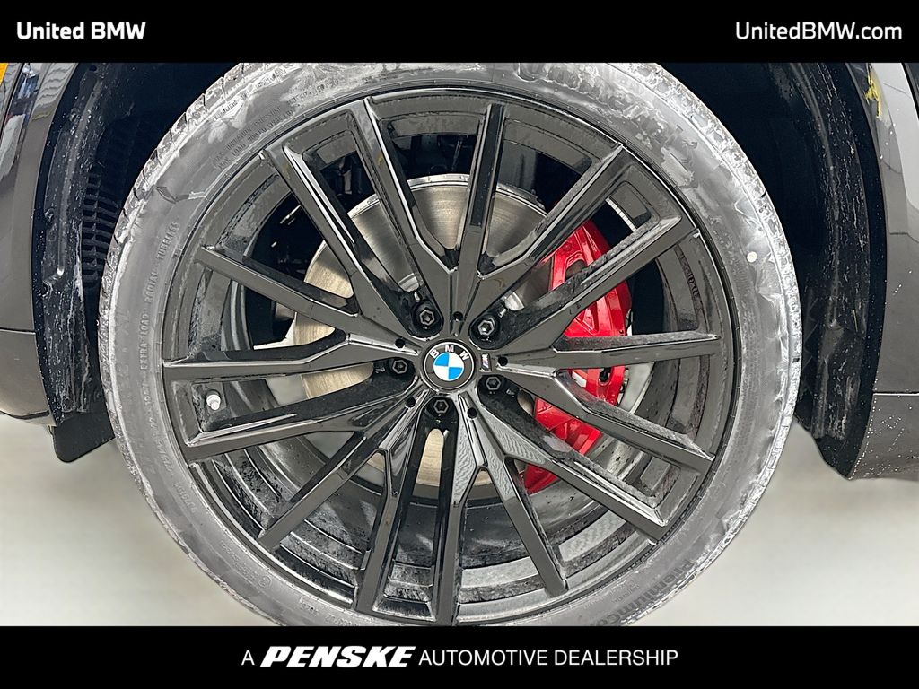 Thumbnail: 2026 BMW X5 - 2