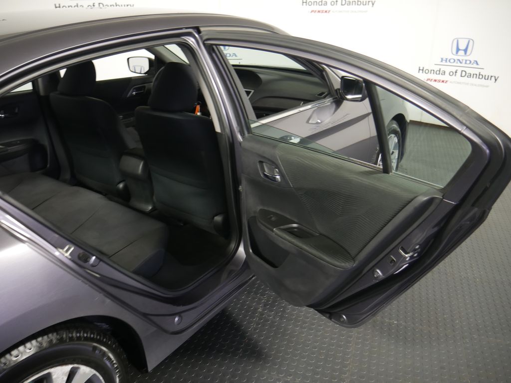 Thumbnail: 2014 Honda Accord - 8