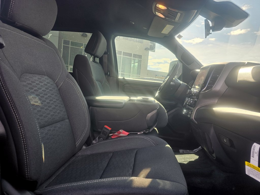 Used 2025 Ram 1500 Truck