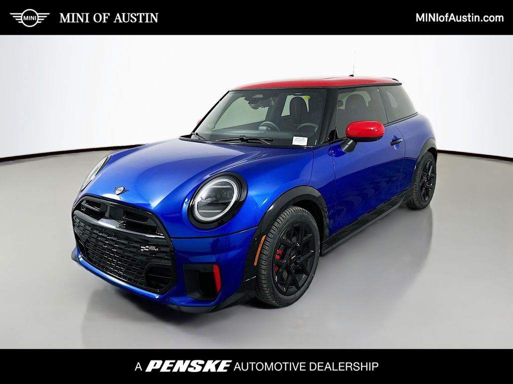 Thumbnail: 2025 MINI Cooper - 1
