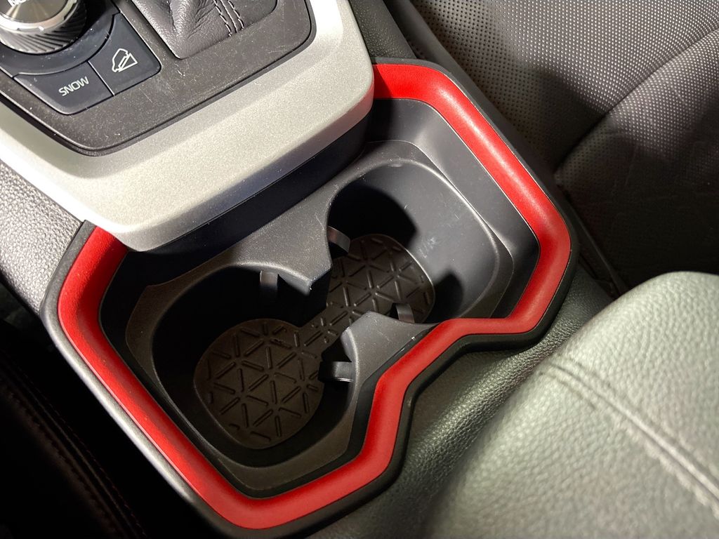 2020 Toyota RAV4 TRD Off Road