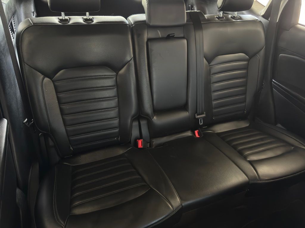 2023 Ford Edge SEL Gray at Westside Lexus