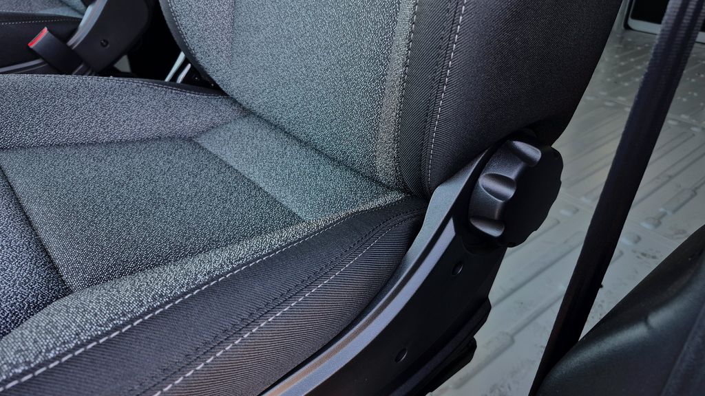 2026 Ram ProMaster 2500