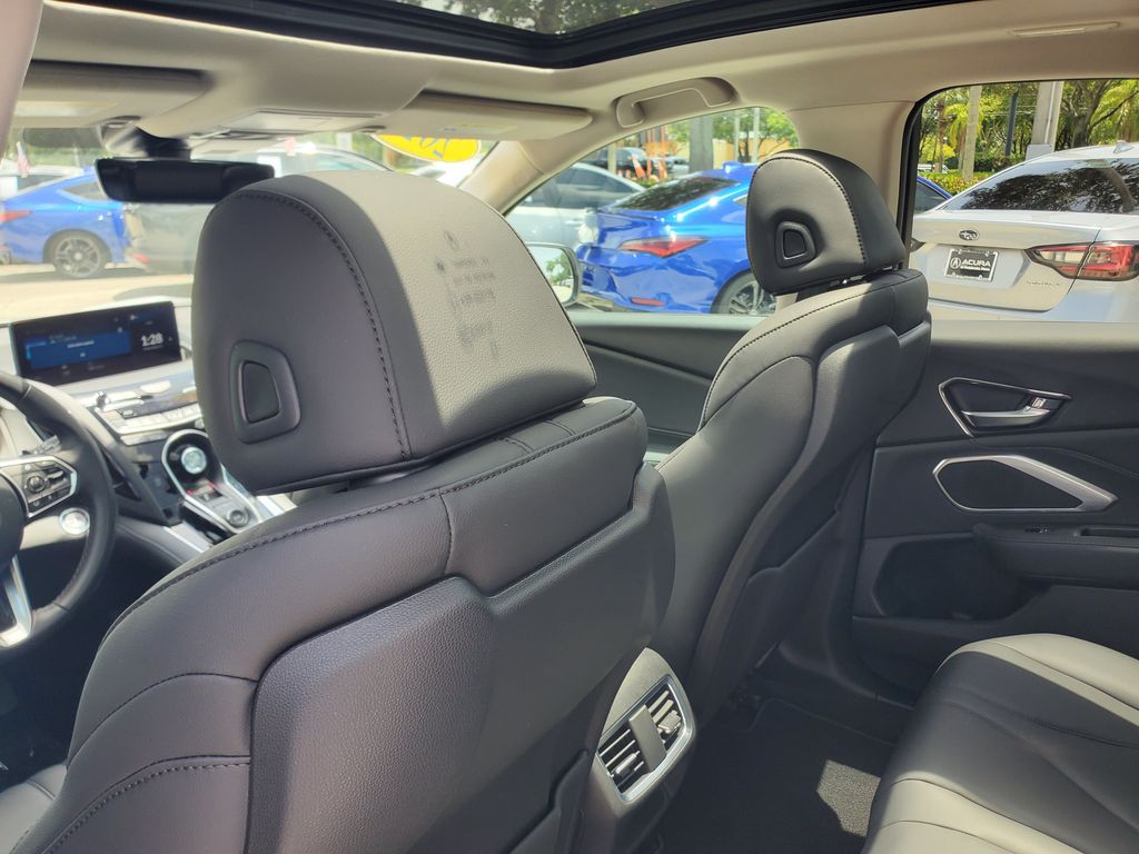 2024 Acura RDX - $33,888