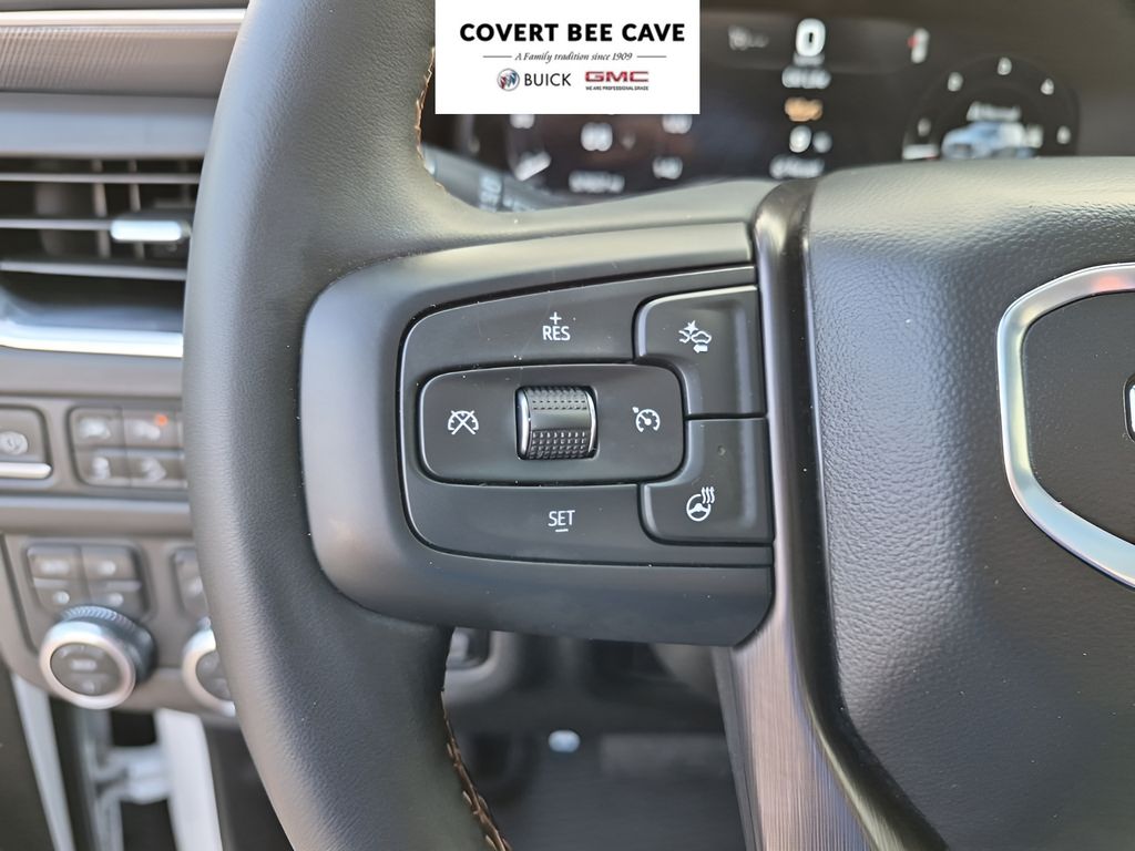 Used Car 2024 Gmc Yukon Xl  At4 For Sale Under $70,000 In Austin, Texas