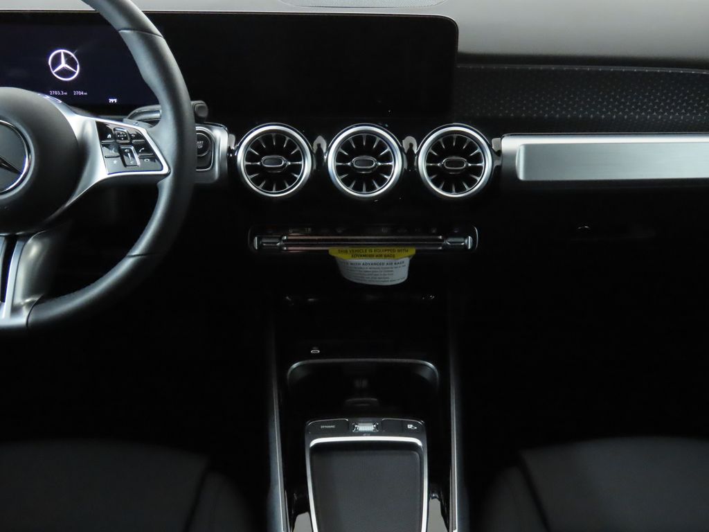 2024 Mercedes-Benz EQB 250+ 14