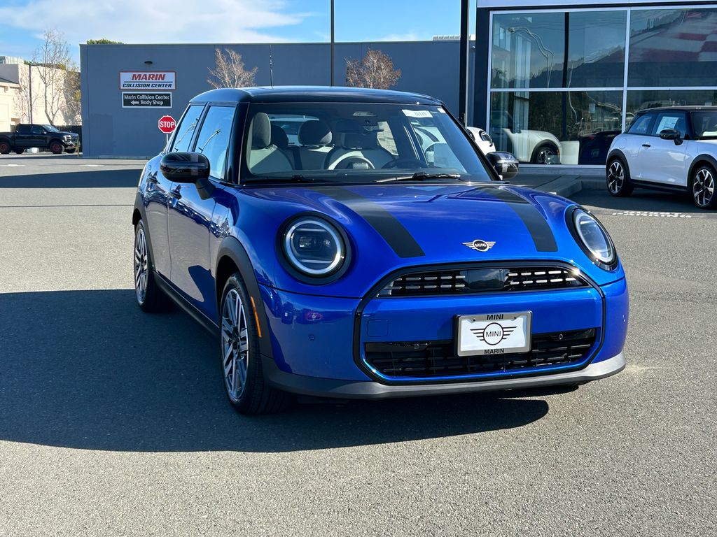 Thumbnail: 2026 MINI Cooper - 7