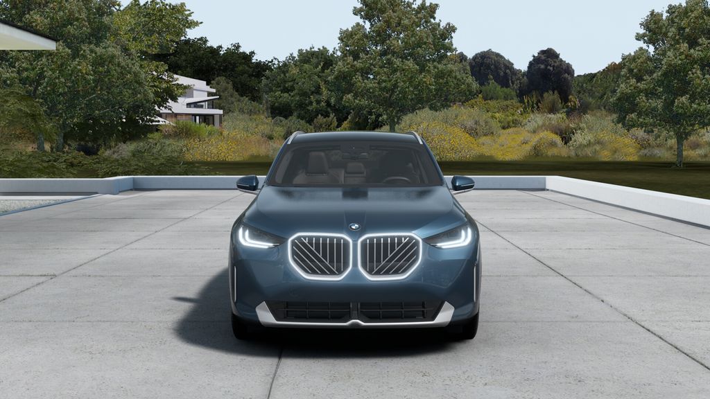 Thumbnail: 2026 BMW X3 - 28