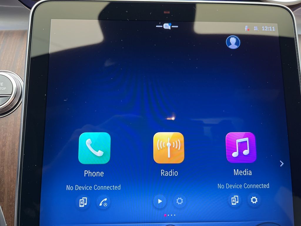 Thumbnail: 2026 Mercedes-Benz C-Class - 18