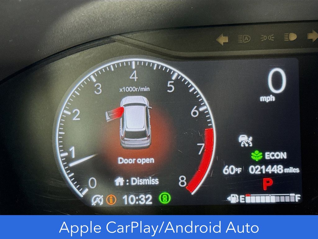 Used Car 2023 Honda Cr-v  Lx For Sale Under $30,000 In Austin, Texas