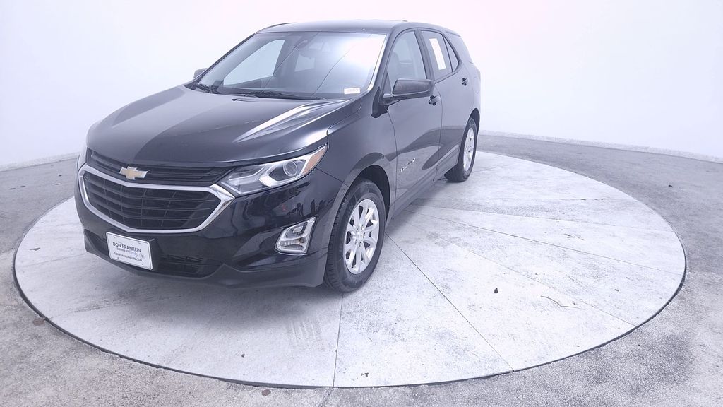 View vehicle photo 3