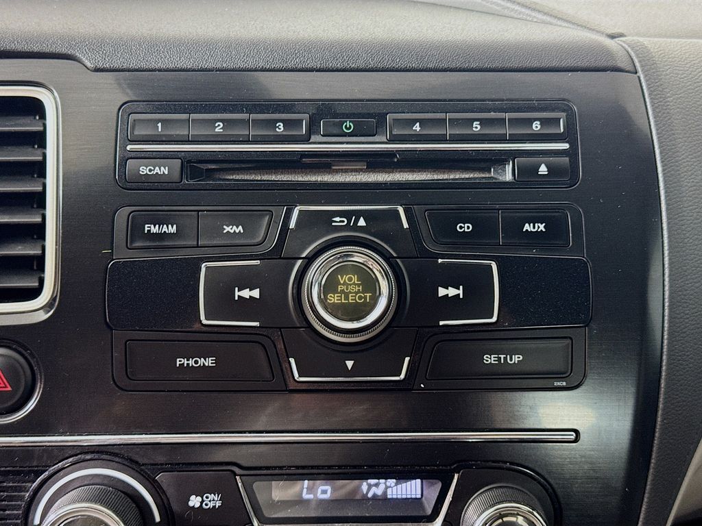 Used Car 2013 Honda Civic  Hybrid For Sale Under $10,000 In Austin, Texas