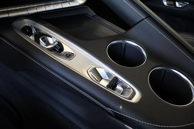 Thumbnail: 2026 Chevrolet Corvette - 24