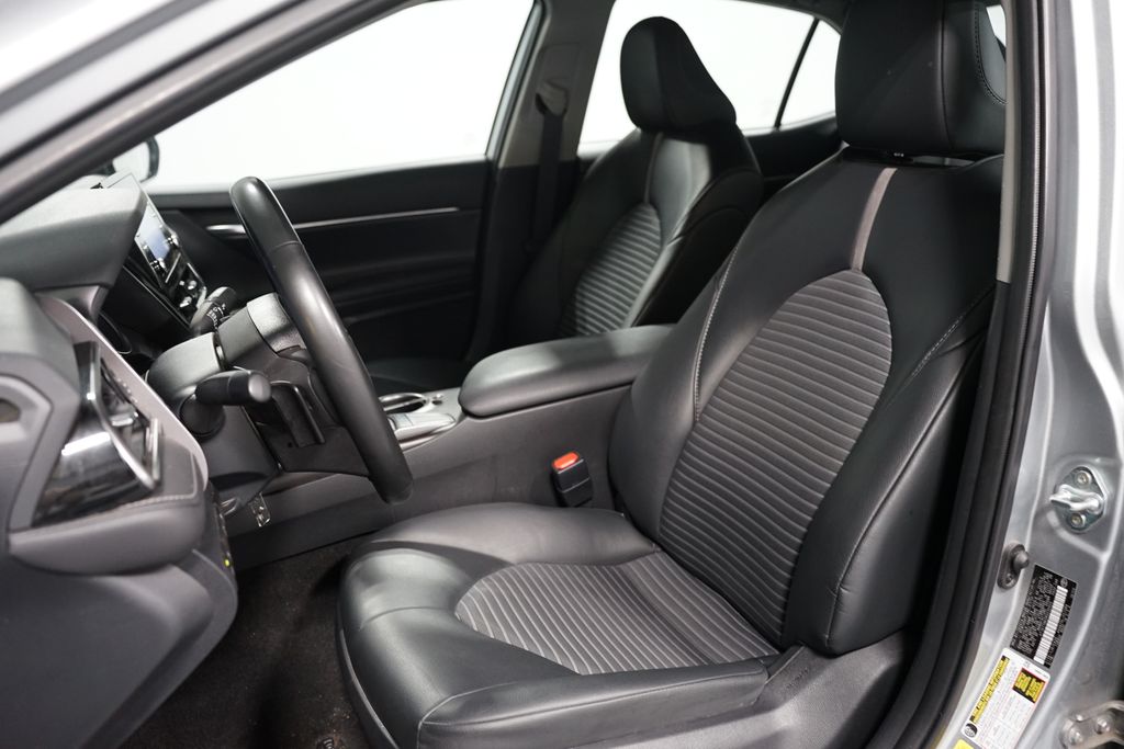 Thumbnail: 2024 Toyota Camry - 6