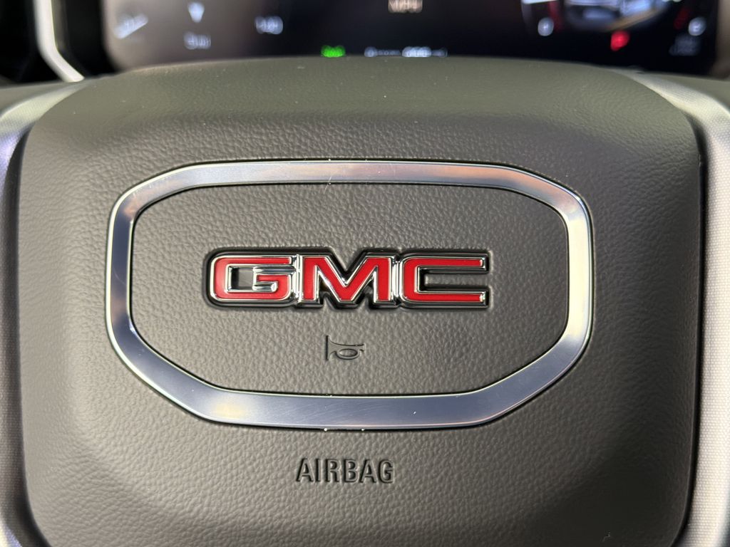 new 2026 GMC Sierra 1500 car, priced at $58,925