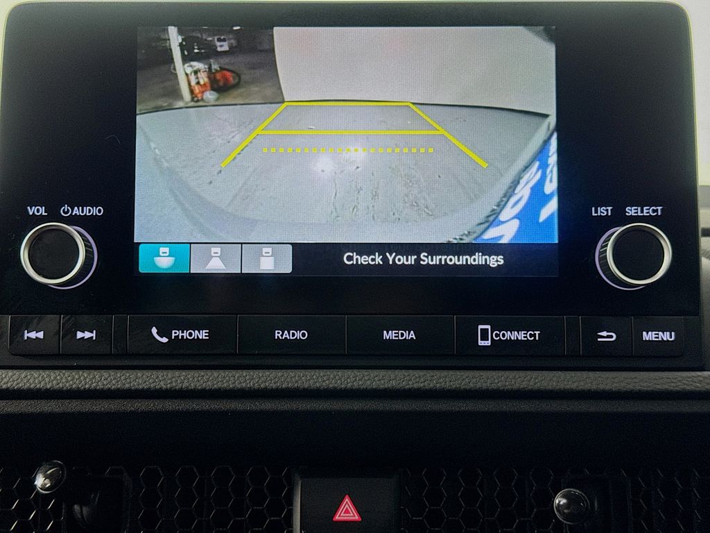 Used Car 2025 Honda Cr-v  Wagon 4 Dr. Lx Front Wheel Drive For Sale Under $30,000 In Austin, Texas