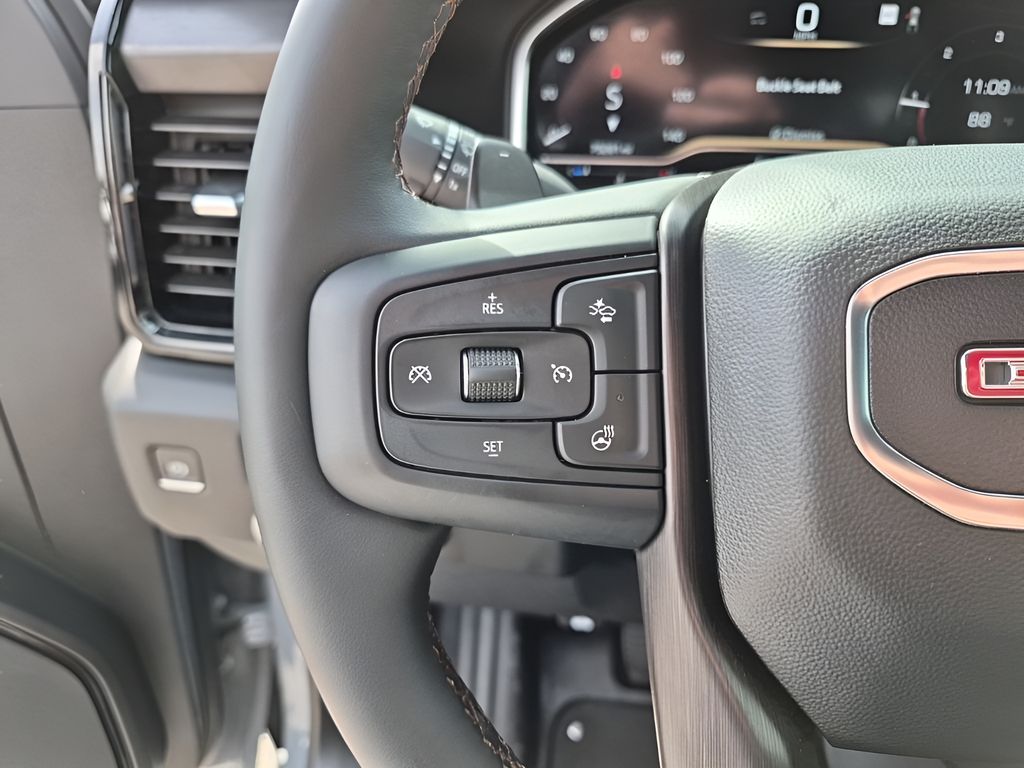 Used Car 2024 Gmc Sierra 1500  At4 For Sale Under $50,000 In Austin, Texas