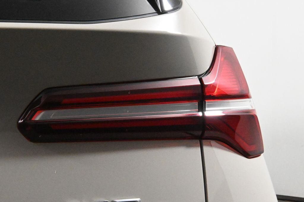 Thumbnail: 2026 BMW X3 - 13