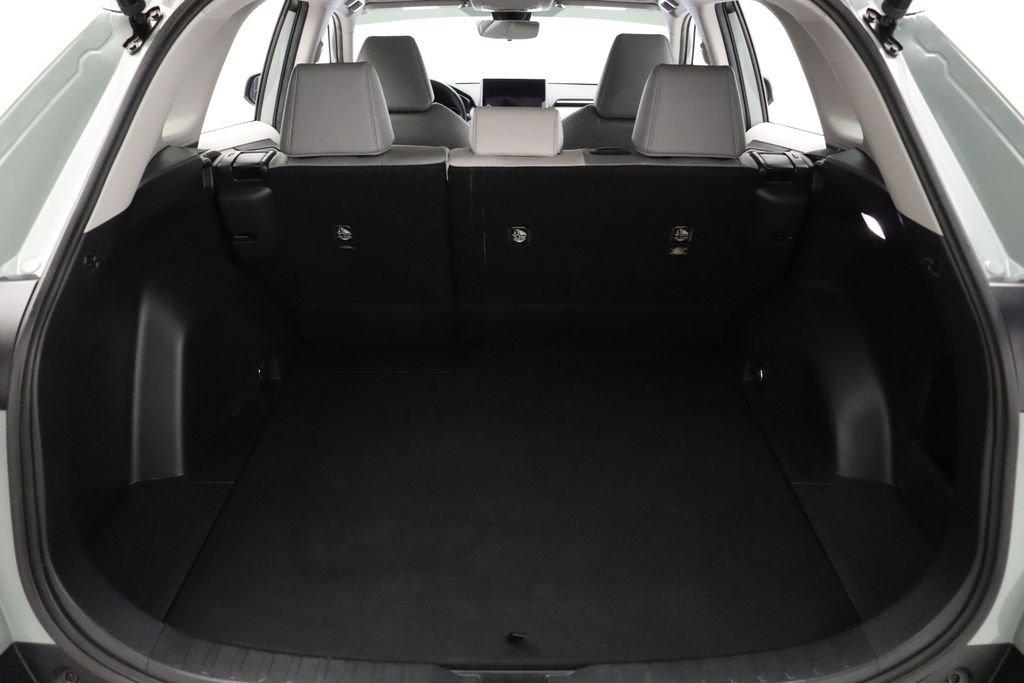 Thumbnail: 2023 Toyota RAV4 - 22