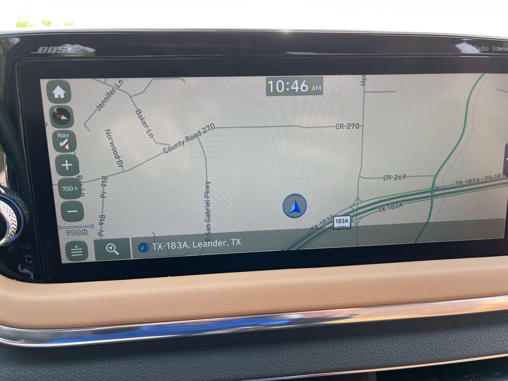 2021 Hyundai Sonata Limited 22