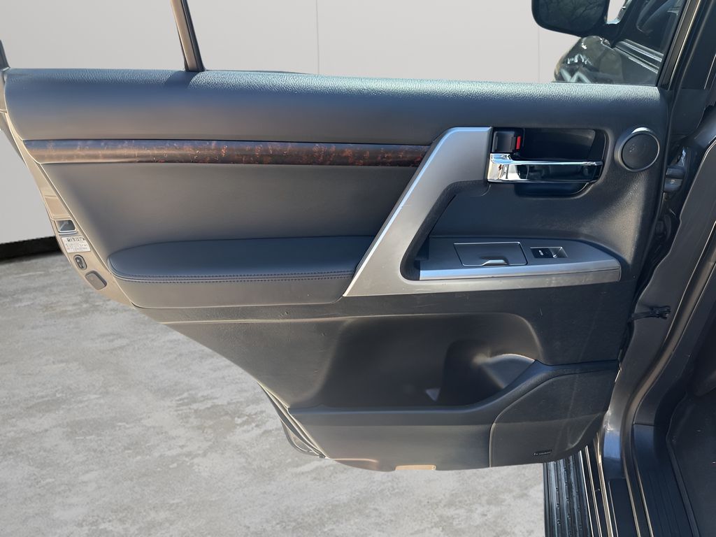 Used Car 2013 Toyota Land Cruiser  Base For Sale Under $30,000 In Austin, Texas